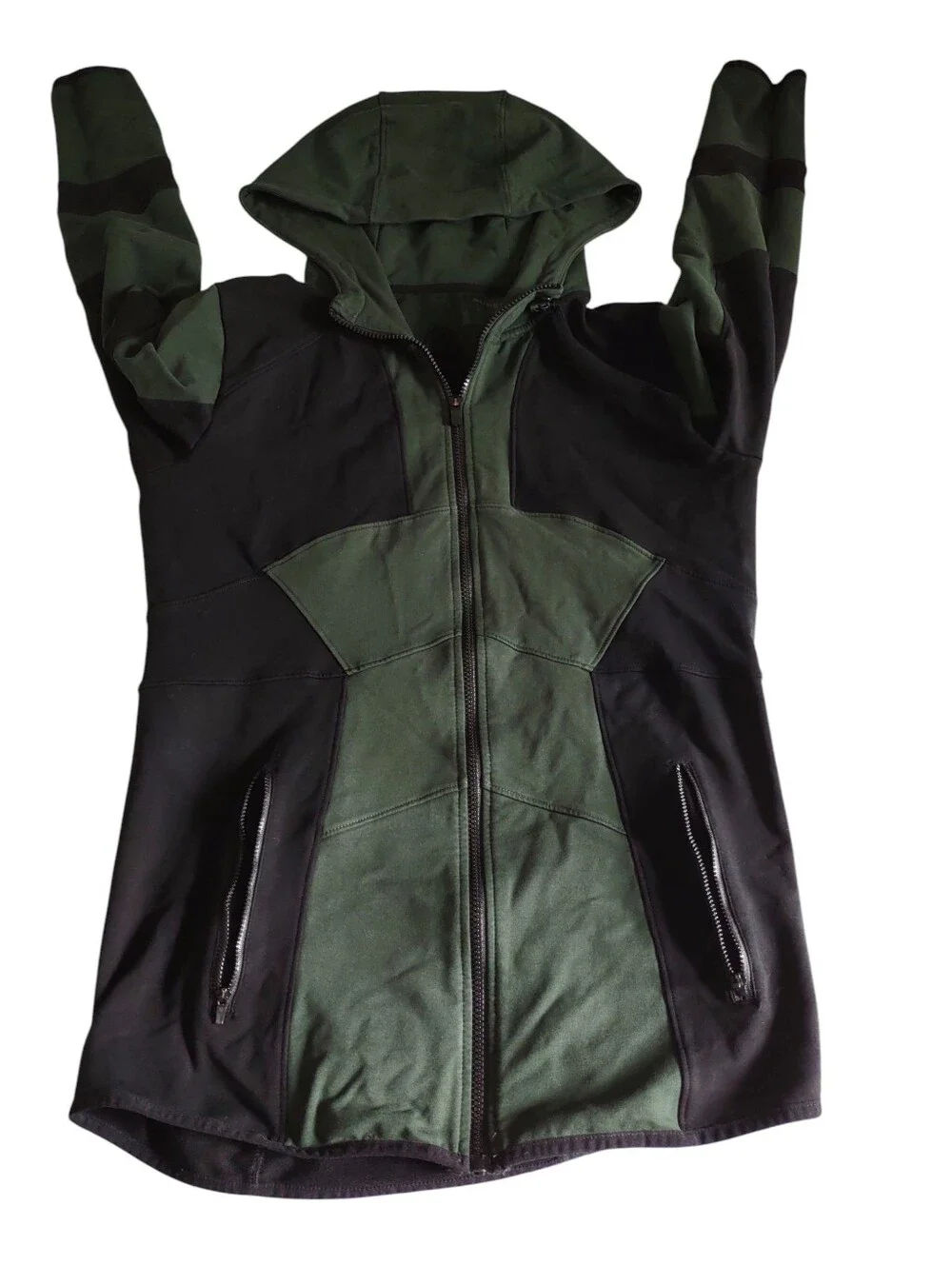 SUPERX pre owned